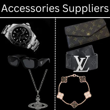 Accessory Suppliers